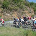 LES BOUCLES DU VERDON LE 18/05/2014