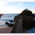 Promenade sur Biarritz