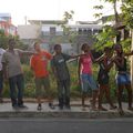 Notre catalogue des colonies de vacances été 2013 Welcome Guadeloupe