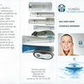 Prenez rendez-vous pour un moment de détente et de découverte des produits NUSKIN