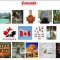 Canada posters