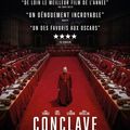 "Conclave" de Edward Berger : élection, piège à c..s !