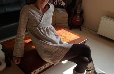 Une 5 remasteurisée