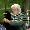 La Marche des Partenaires Mondiaux 2007, sur le MontRoyal