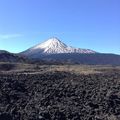 A nouveau jour, nouveau volcan!