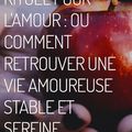 COMMENT RÉCUPÉRER L'AMOUR DE SA VIE