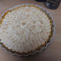 Tarte au citron