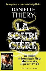 La souricière de Danielle Thiéry
