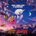 PETIT VAMPIRE, de Joann Sfar