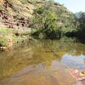 4 jours à Karijini