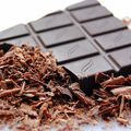 Gateau chocolat sans matière grasse