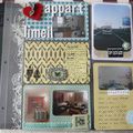 Page multi-pochettes "Appart Limeil"