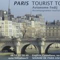 Visit Paris