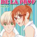 Le préféré de la prOf : Face B