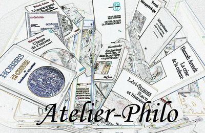  Résumé de l'Atelier Philo du 28/10/15 : Education et soumission