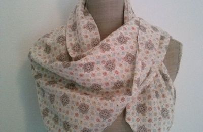 Foulard F3