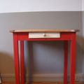 rouge opera souvenez vous le petit bureau, il a