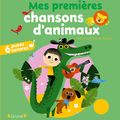 Mes premières chansons d'animaux