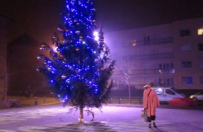 C'est Noël / Bernard Dimey