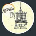 Speedy Blog Candy ; )