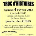 TROC D'HISTOIRES