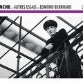 Lectures pour tous : Olivier Smolders / Edmond Bernhard