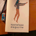 Nyctalope Mag