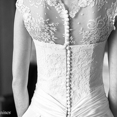 Robe de Kate Midleton ??? presque....