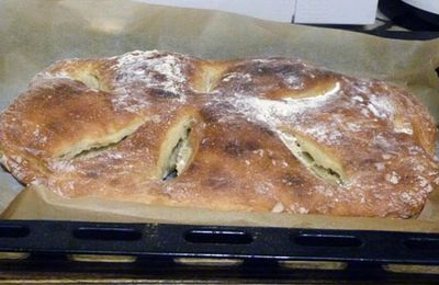 FOUGASSE