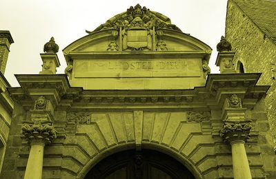 Le 28 juin 1793 à Nogent-le-Rotrou : biens de l'hôtel-Dieu.
