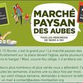 MARCHE PAYSAN