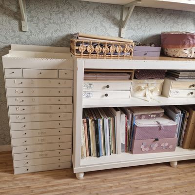 Les chaises musicales