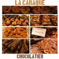 La caraque chocolatier