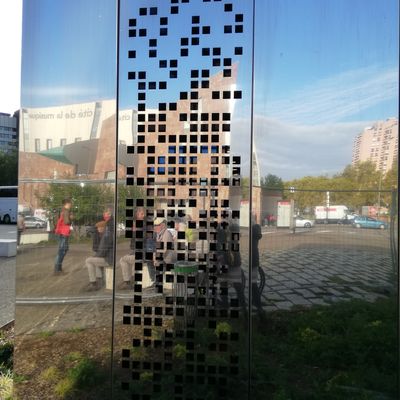 reflets 19 chez Annie