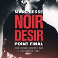 Bertrand Cantat : de Noir désir à son noir destin 