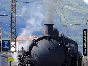 La 140-C-27 faut escale à Millau