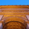 Paris - Vertige du triomphe