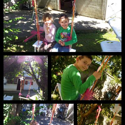 Je prend le relais, Doudou n'en peux plus de