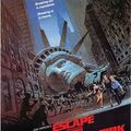 New-York 1997 (Escape from New York)