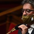 Mélenchon drague l'électorat Le Pen ou...