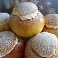 Semlor