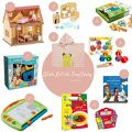 Wish List des 2 ans de TinyFairy