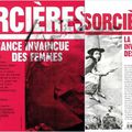 Sorcières, la puissance invaincue des femmes, de Mona Chollet