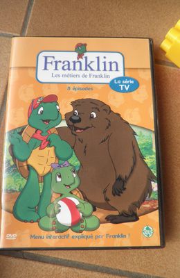 DVD Franklin