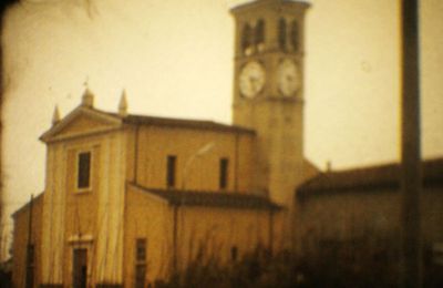 Eglise de San Damiano