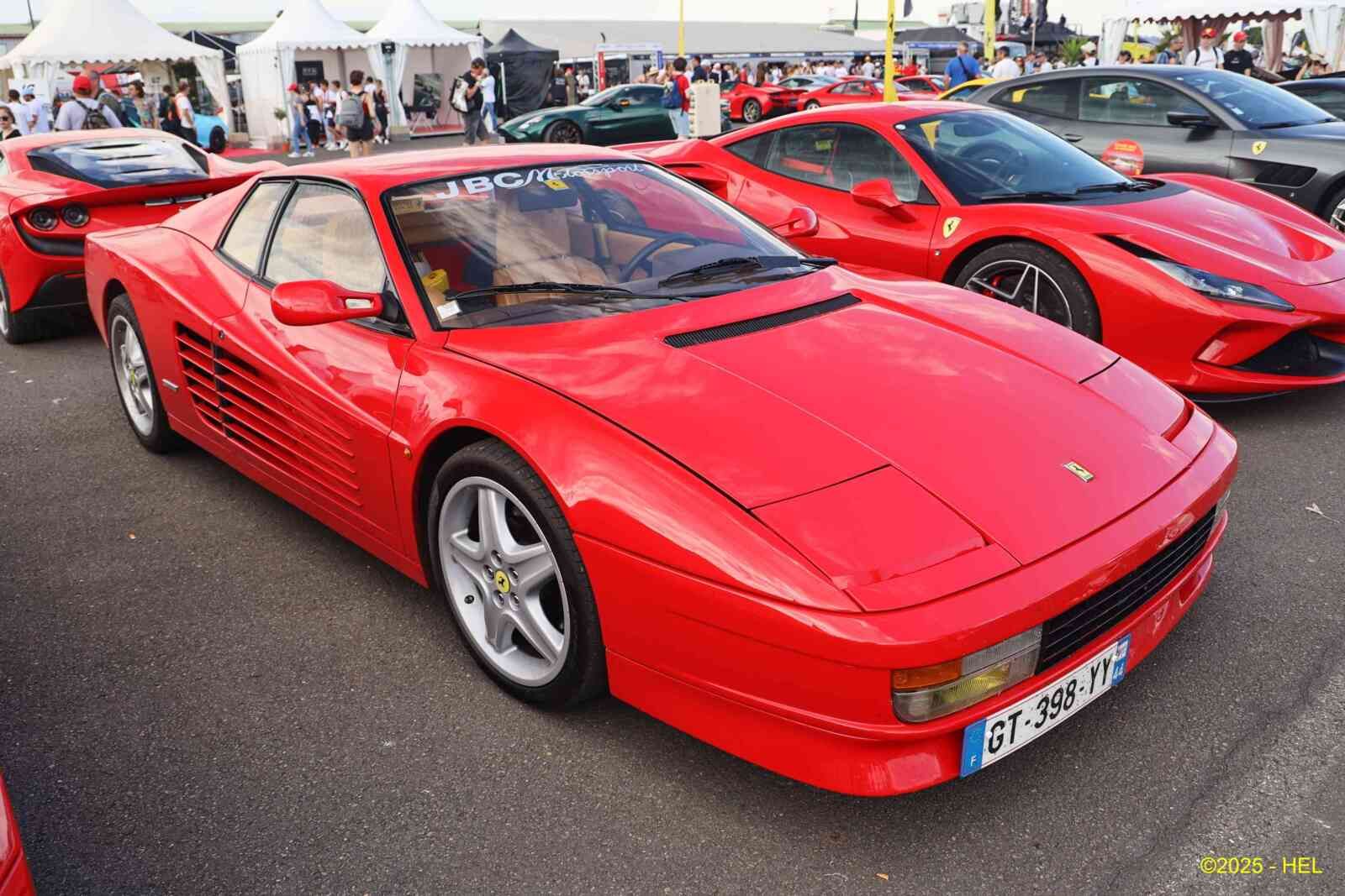 Ferrari 512 TR_13 - 1992 [I] HL_GF