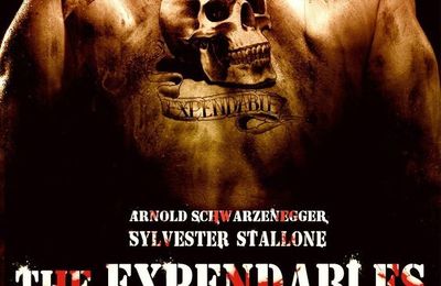 THE EXPENDABLES A CANNES : Stallone, Mickey Rourke, Jason Statham, Jet Li, Bruce Willis, and Arnold Schwarzenegger !!!