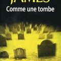 Comme une tombe (Peter James)