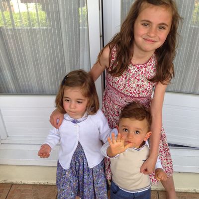 Chronique d'un Dimanche Ordinaire..