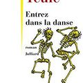 Entrez dans la danse- Jean Teulé